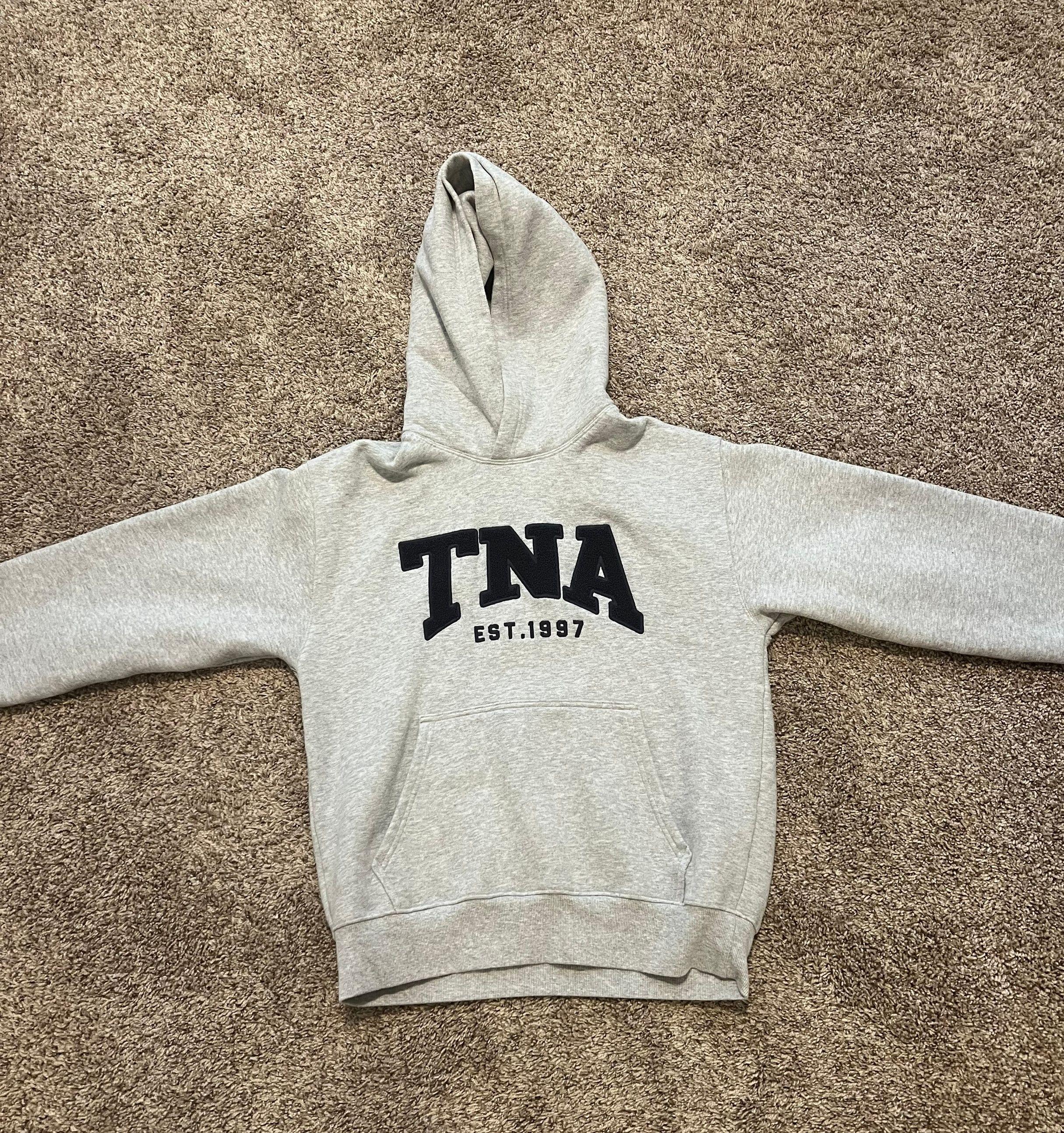 Tna sweater price hotsell